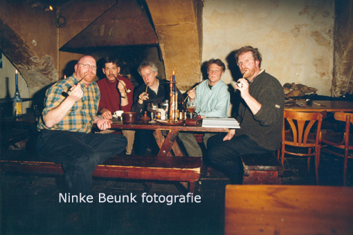 pijprokers